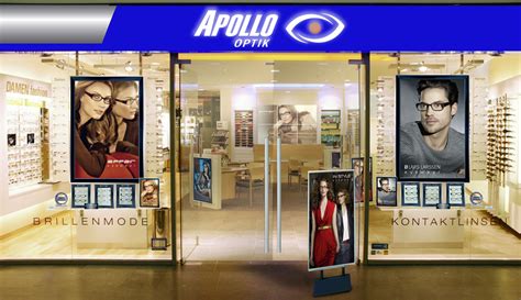 apollo optik wikipedia.